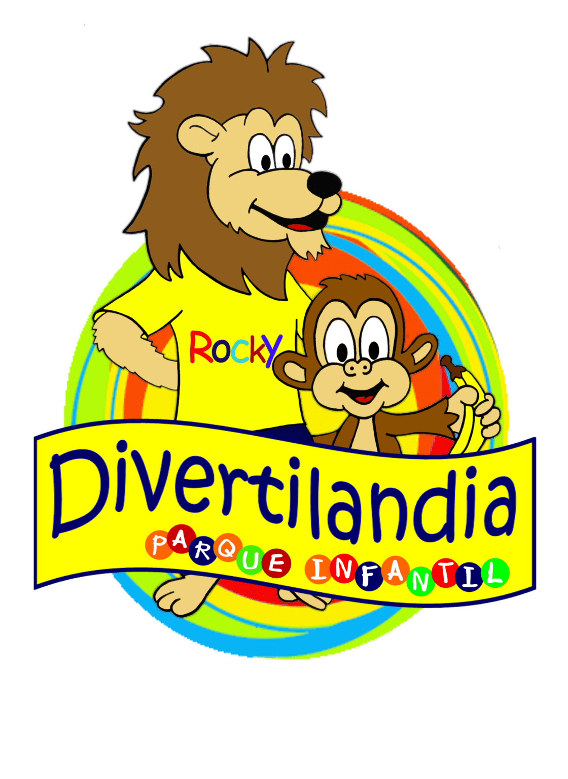 logo divertilandia 2015